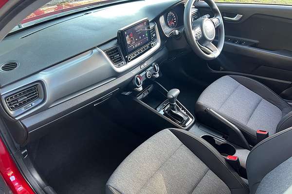 2022 Kia Stonic S YB