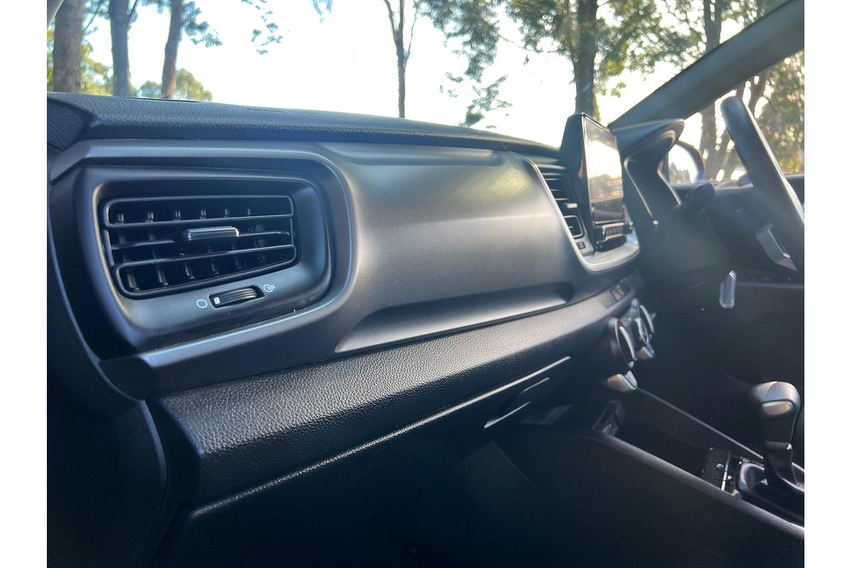 2022 Kia Stonic S YB