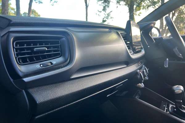 2022 Kia Stonic S YB