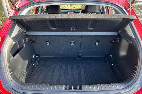 2022 Kia Stonic S YB