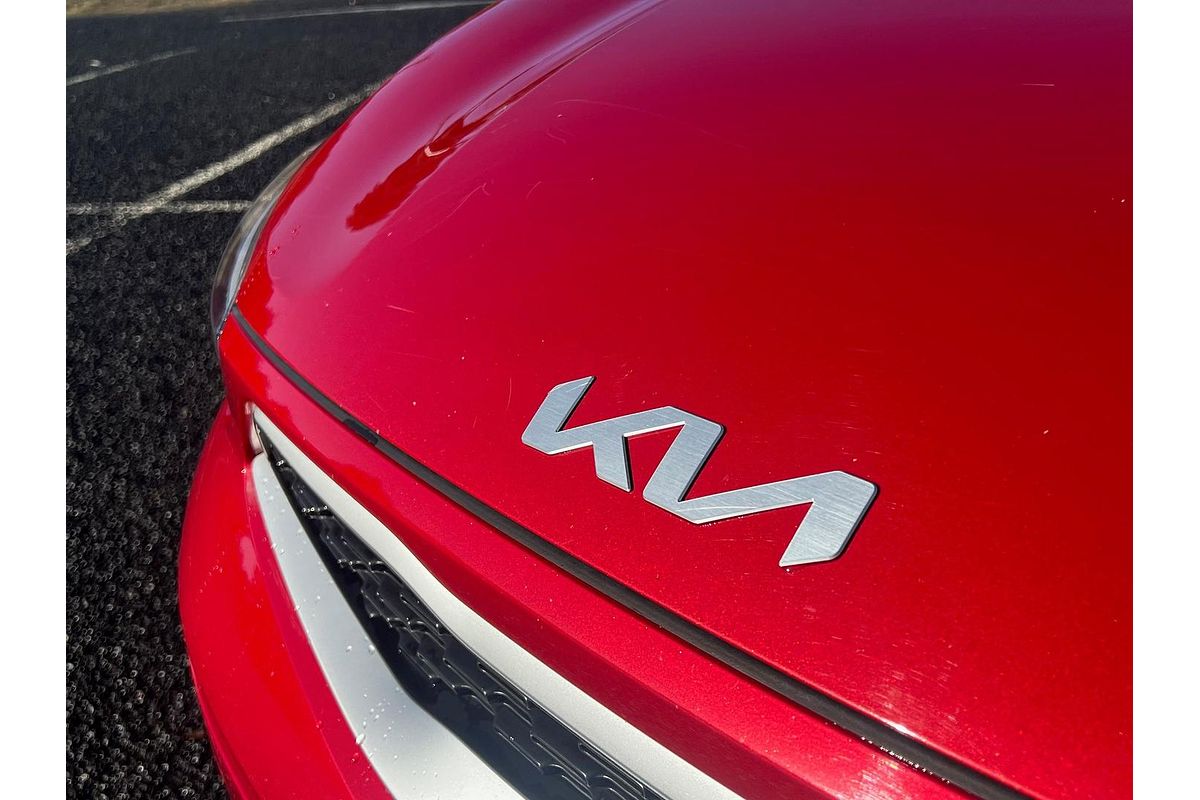 2022 Kia Stonic S YB