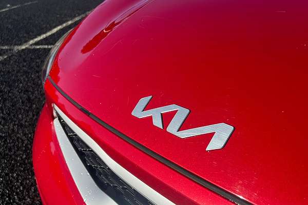 2022 Kia Stonic S YB