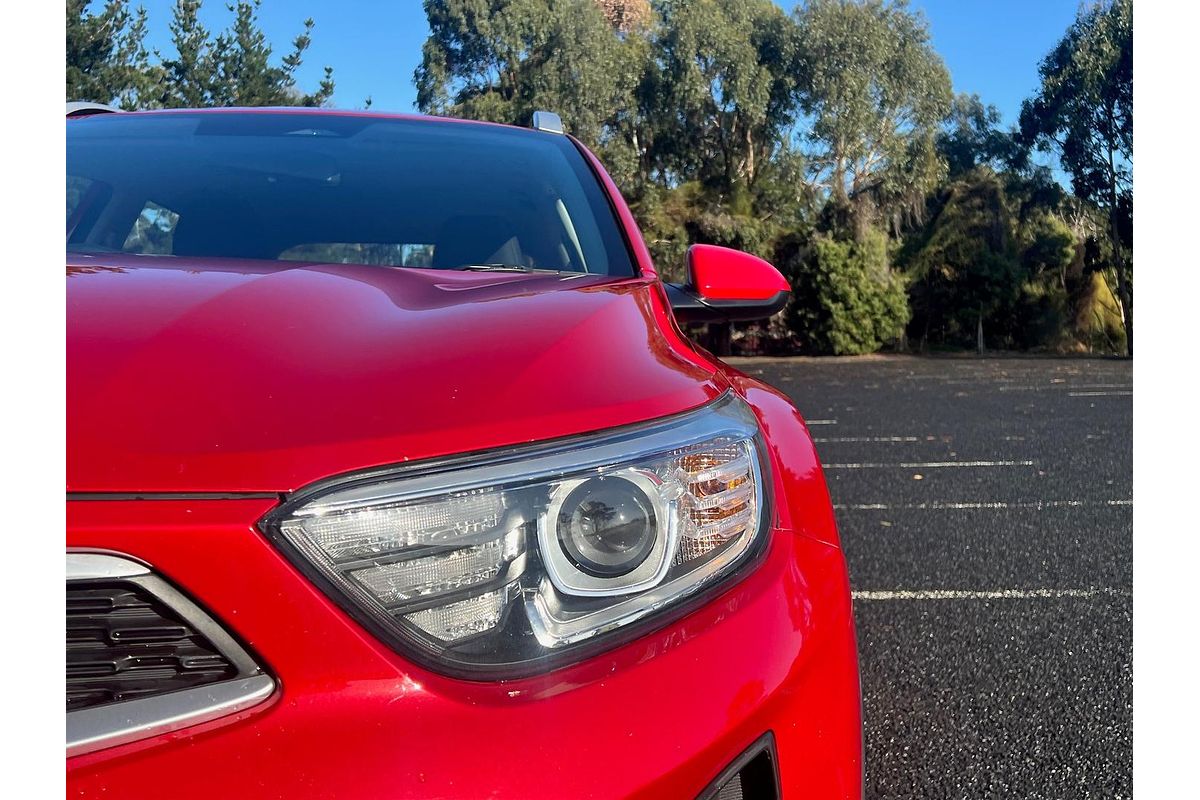 2022 Kia Stonic S YB
