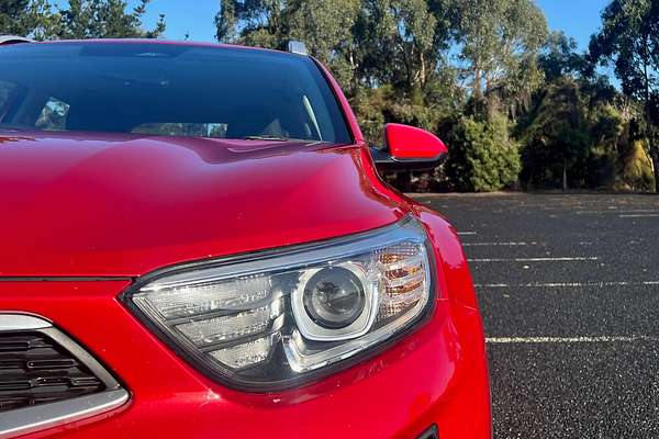 2022 Kia Stonic S YB