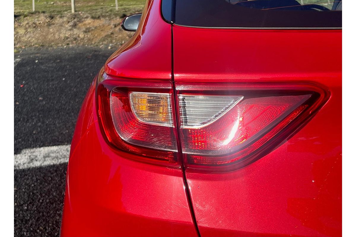 2022 Kia Stonic S YB