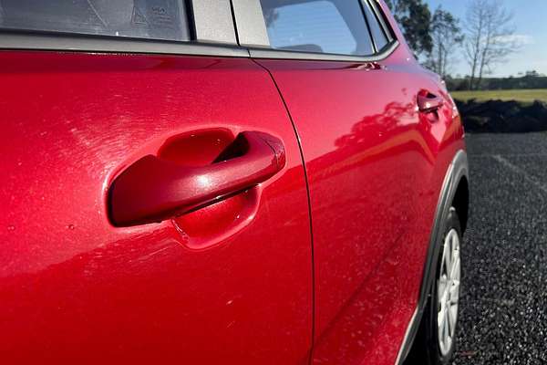 2022 Kia Stonic S YB