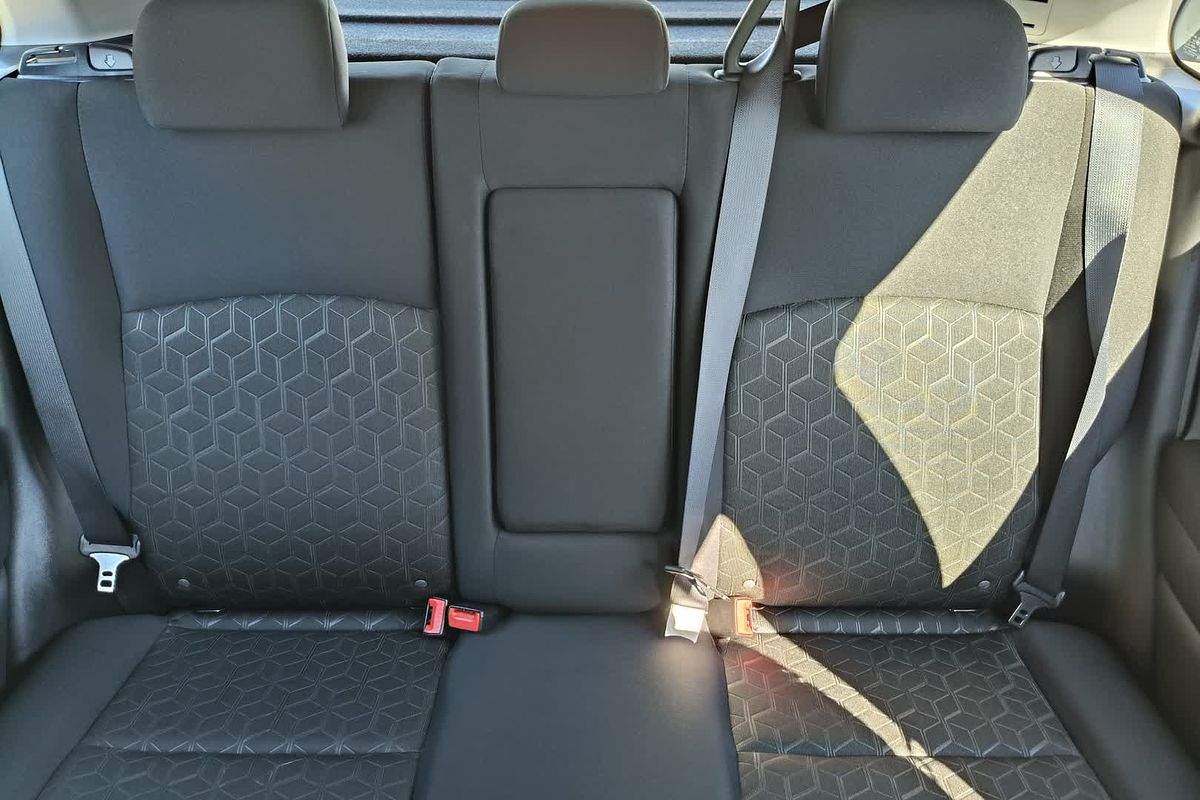 2020 Mitsubishi ASX ES XD