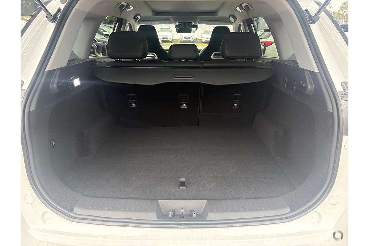 2025 Chery Tiggo 7 Super Hybrid Ultimate T32