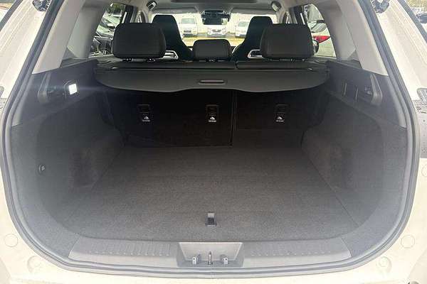 2025 Chery Tiggo 7 Super Hybrid Ultimate T32