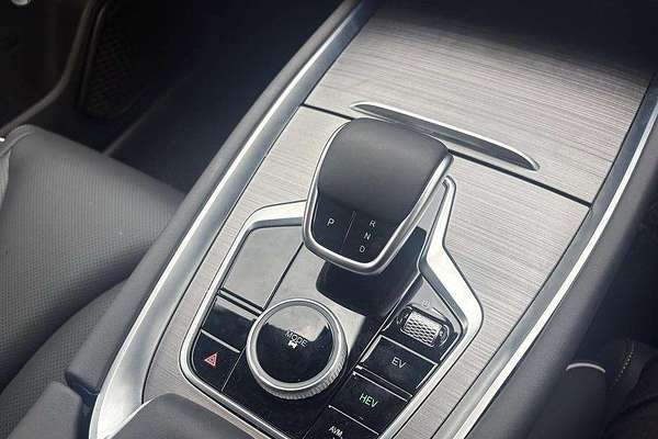 2025 Chery Tiggo 7 Super Hybrid Ultimate T32