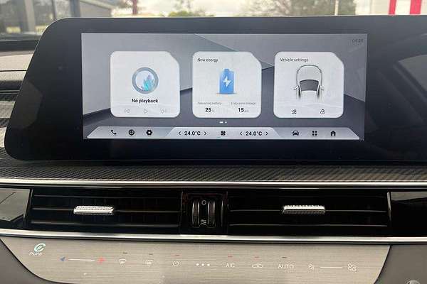 2025 Chery Tiggo 7 Super Hybrid Ultimate T32