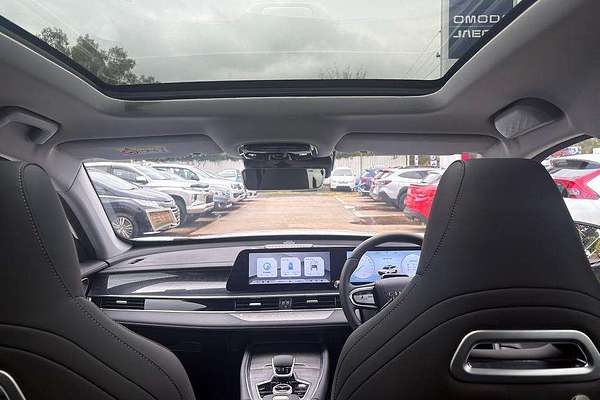 2025 Chery Tiggo 7 Super Hybrid Ultimate T32