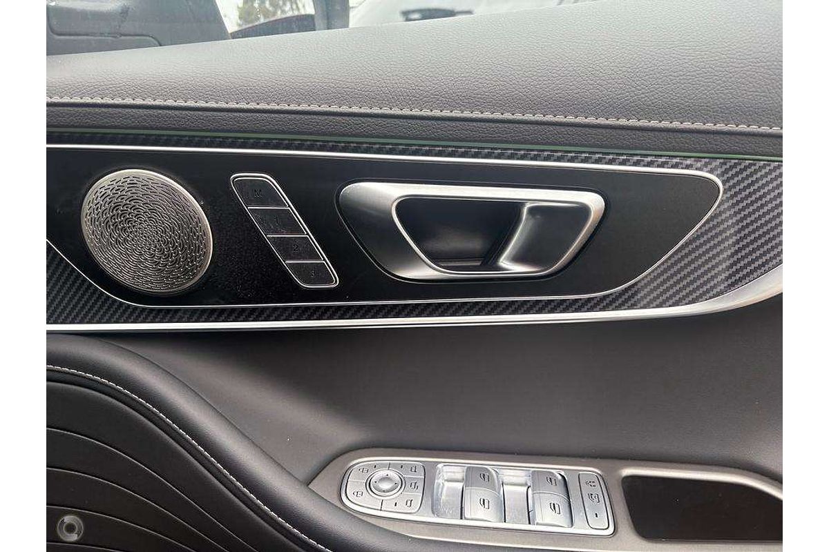 2025 Chery Tiggo 7 Super Hybrid Ultimate T32