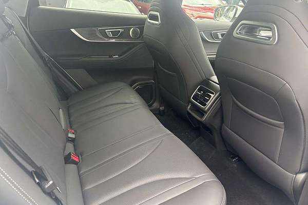 2025 Chery Tiggo 7 Super Hybrid Ultimate T32