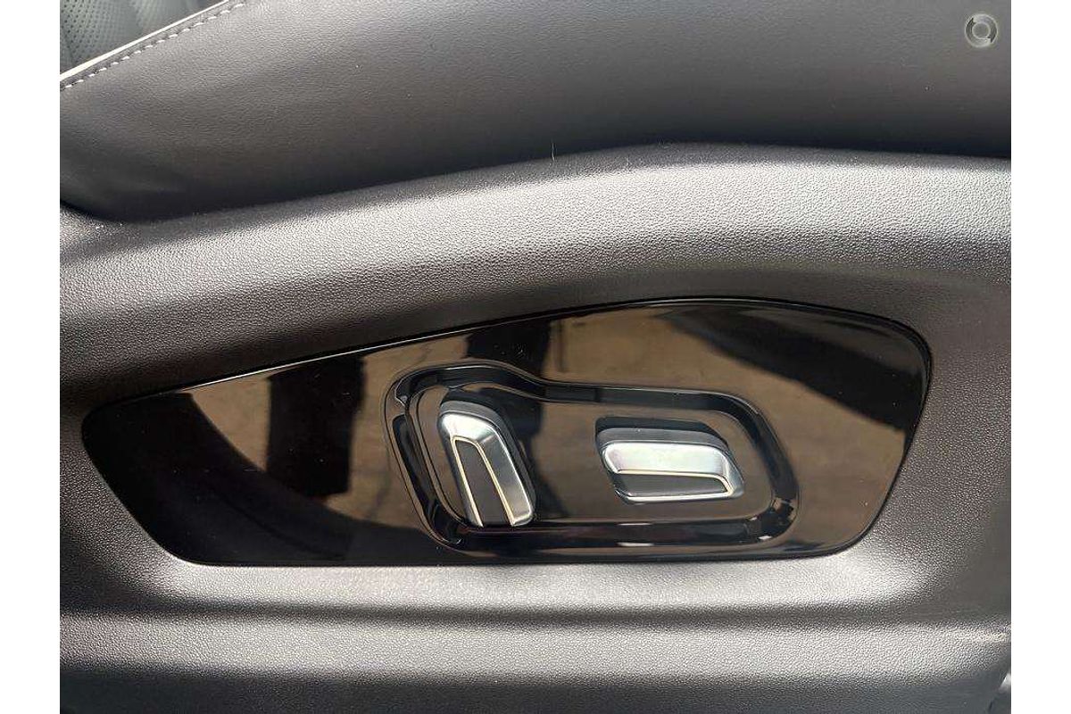 2025 Chery Tiggo 7 Super Hybrid Ultimate T32