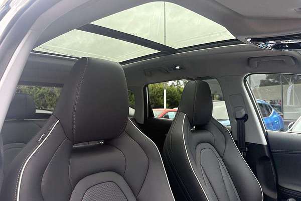 2025 Chery Tiggo 7 Super Hybrid Ultimate T32