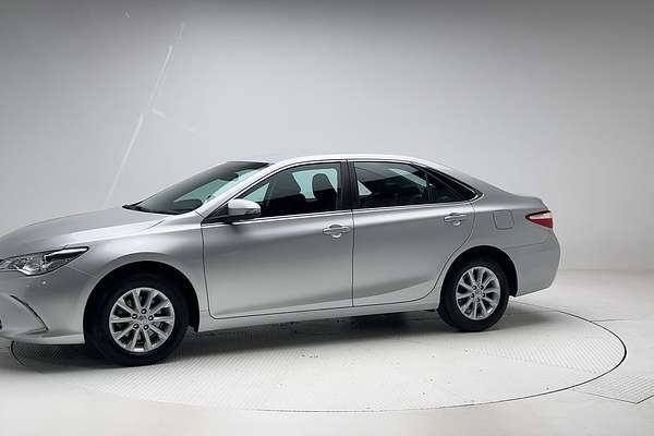 2016 Toyota Camry Altise ASV50R