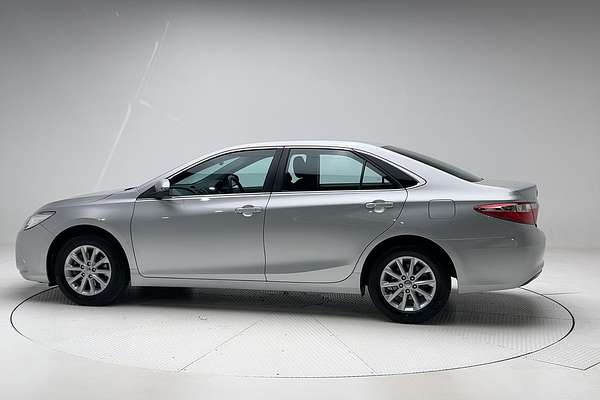 2016 Toyota Camry Altise ASV50R