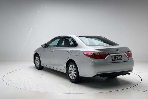 2016 Toyota Camry Altise ASV50R