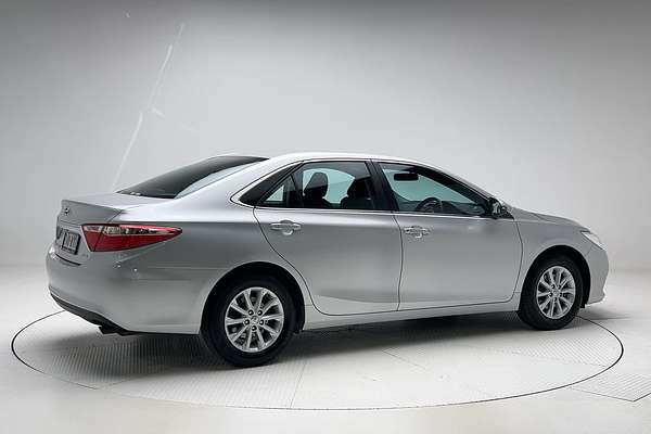 2016 Toyota Camry Altise ASV50R