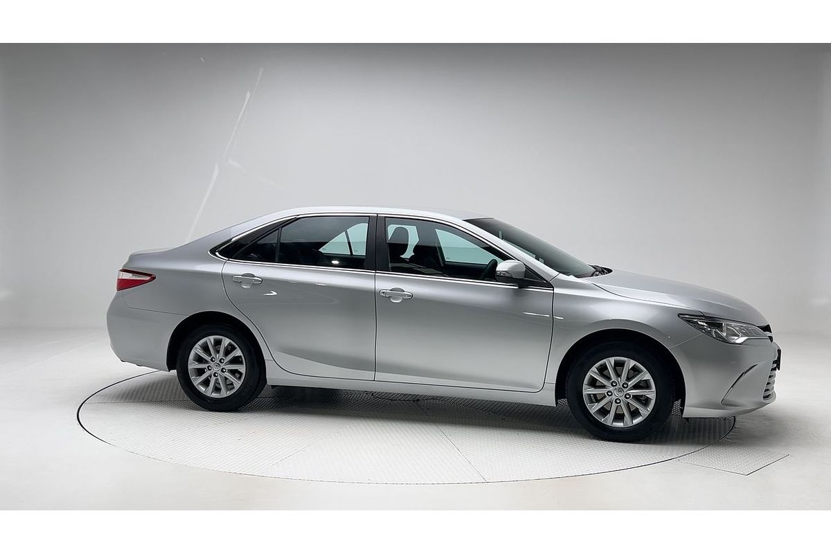 2016 Toyota Camry Altise ASV50R
