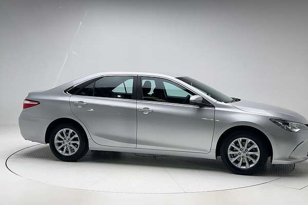 2016 Toyota Camry Altise ASV50R