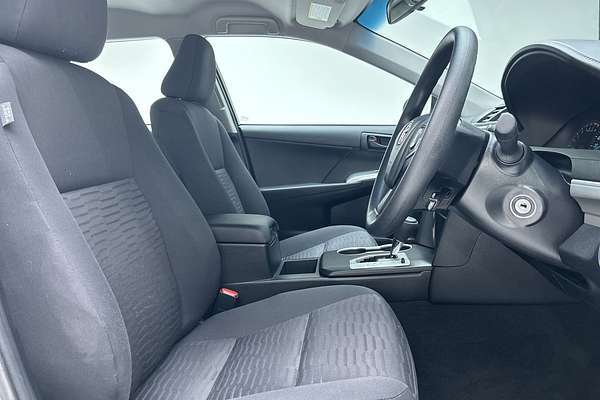 2016 Toyota Camry Altise ASV50R