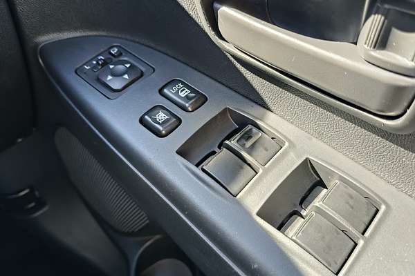 2020 Mitsubishi ASX ES XD
