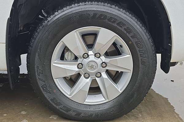 2023 Toyota Landcruiser Prado GXL GDJ150R