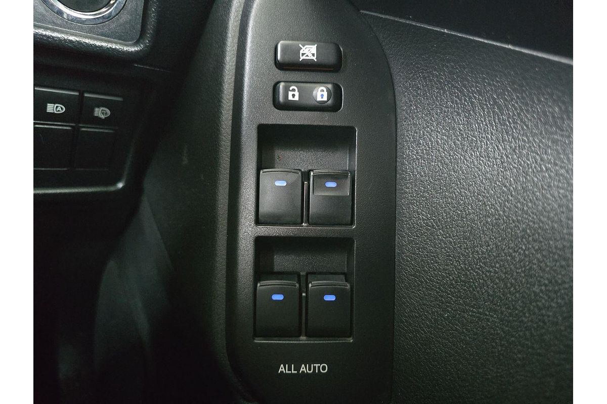 2023 Toyota Landcruiser Prado GXL GDJ150R