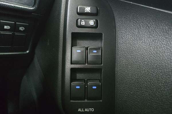 2023 Toyota Landcruiser Prado GXL GDJ150R