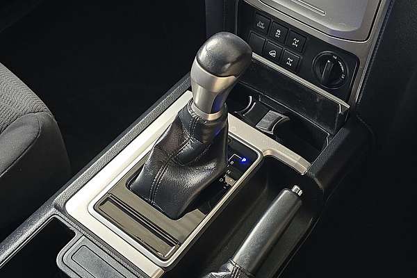 2023 Toyota Landcruiser Prado GXL GDJ150R