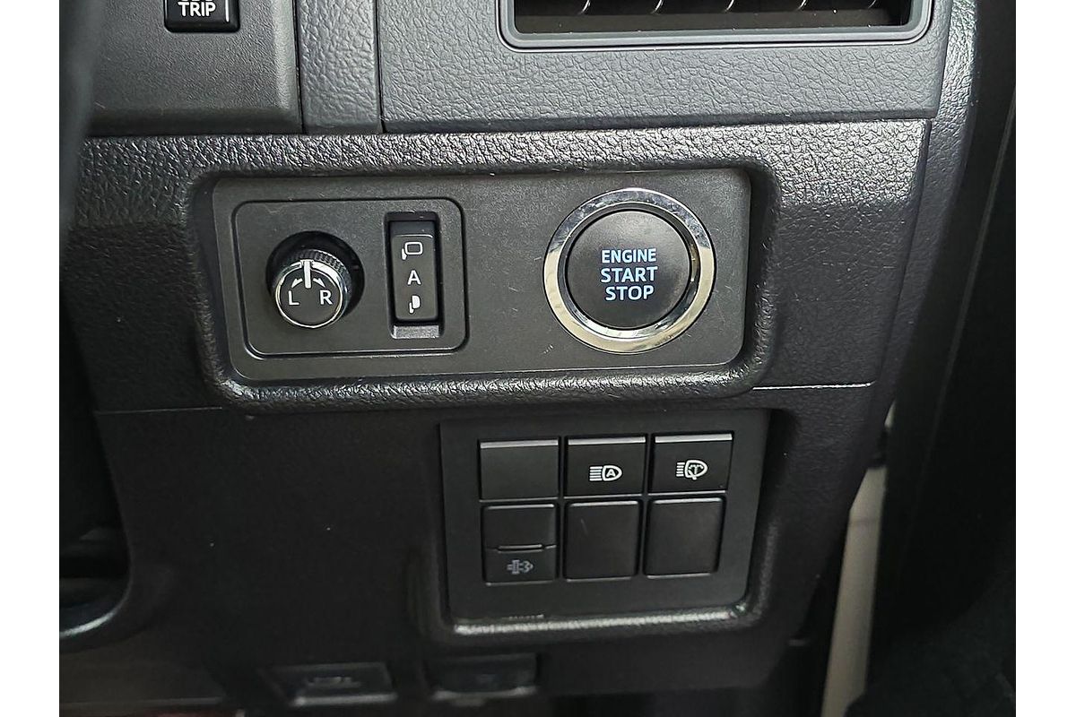 2023 Toyota Landcruiser Prado GXL GDJ150R