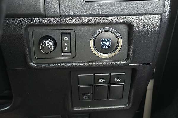 2023 Toyota Landcruiser Prado GXL GDJ150R