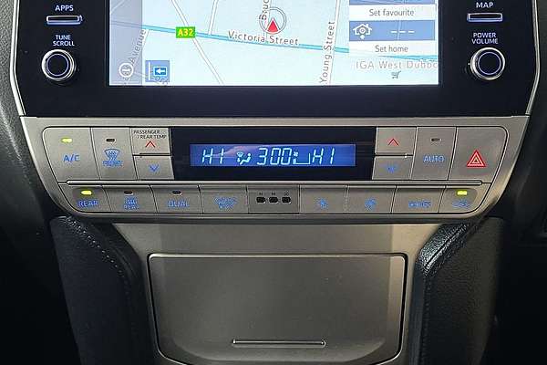 2023 Toyota Landcruiser Prado GXL GDJ150R