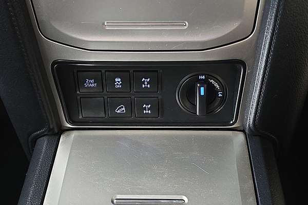 2023 Toyota Landcruiser Prado GXL GDJ150R