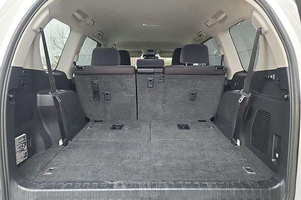 2023 Toyota Landcruiser Prado GXL GDJ150R