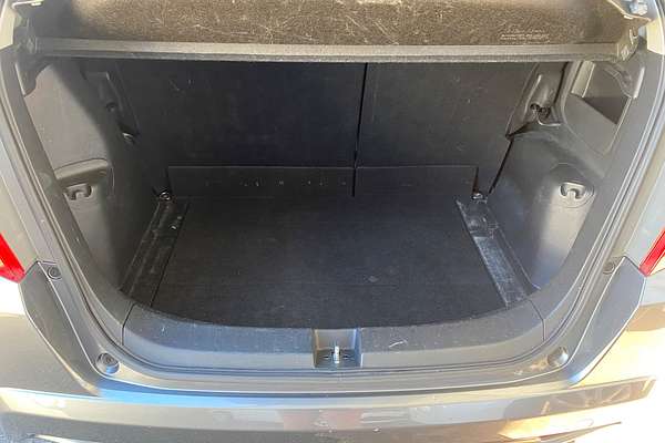 2013 Honda Jazz Vibe GE