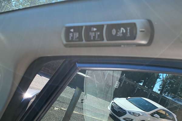2013 Honda Jazz Vibe GE