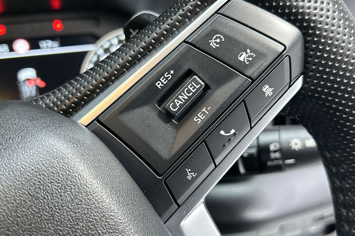 2024 Mitsubishi Outlander LS ZM