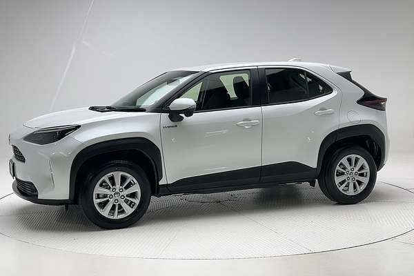 2022 Toyota Yaris Cross GX MXPJ10R