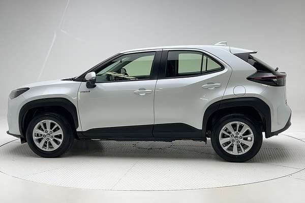 2022 Toyota Yaris Cross GX MXPJ10R
