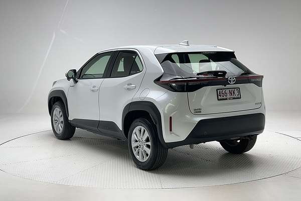 2022 Toyota Yaris Cross GX MXPJ10R
