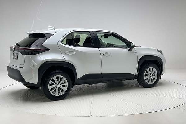 2022 Toyota Yaris Cross GX MXPJ10R