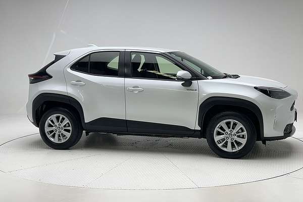 2022 Toyota Yaris Cross GX MXPJ10R
