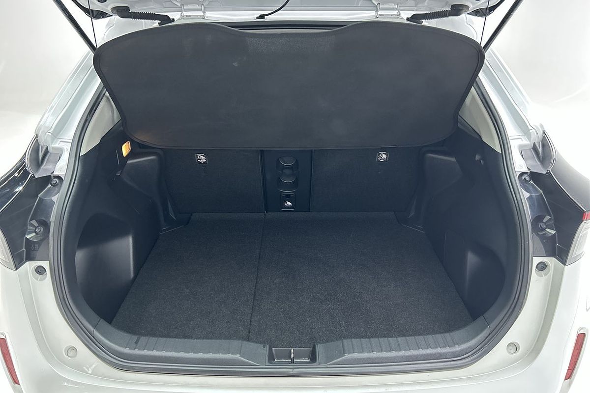 2022 Toyota Yaris Cross GX MXPJ10R