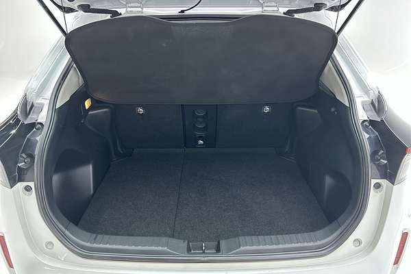 2022 Toyota Yaris Cross GX MXPJ10R