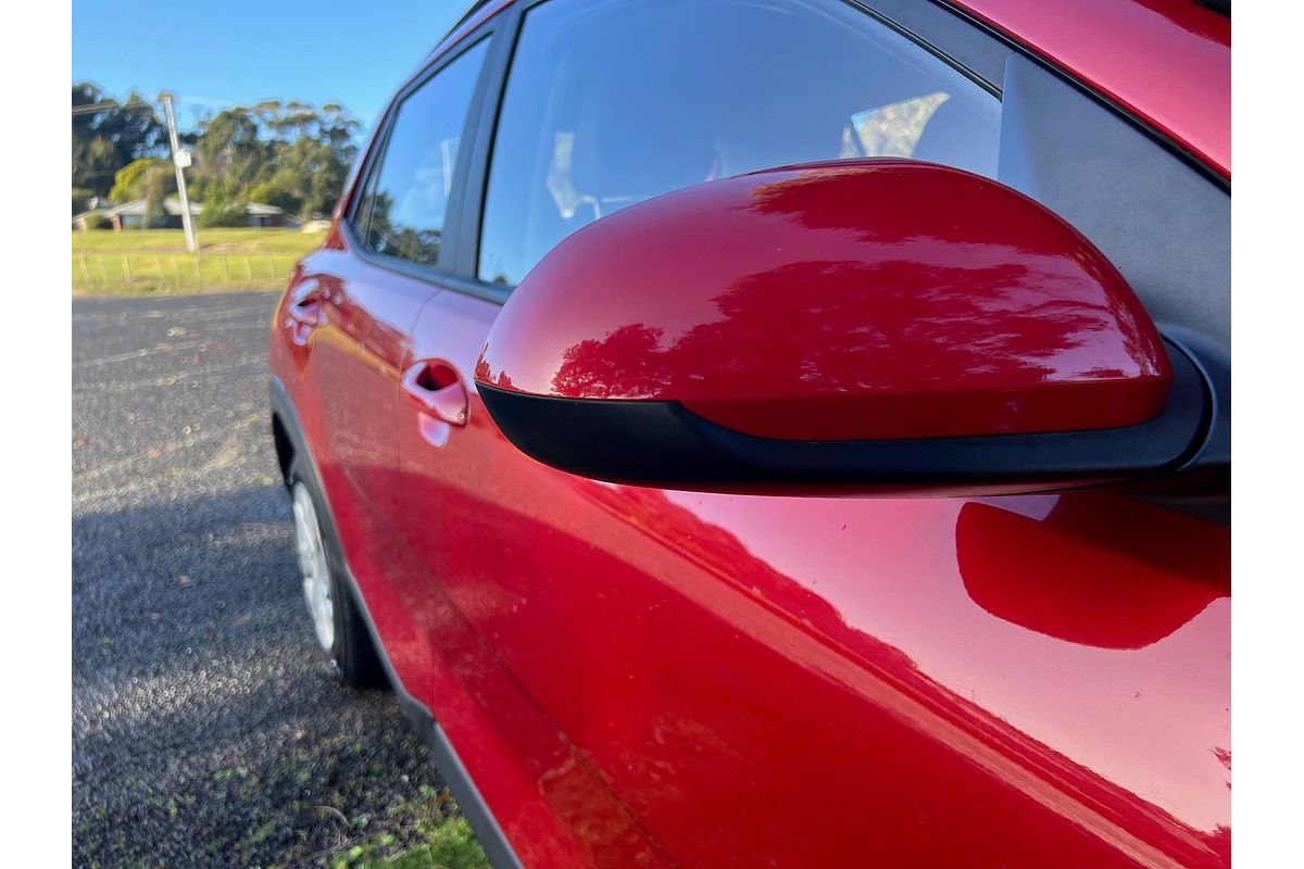 2022 Kia Stonic S YB