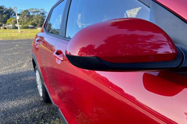 2022 Kia Stonic S YB