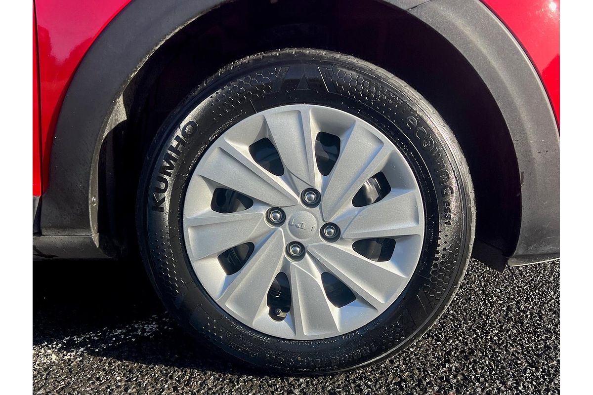 2022 Kia Stonic S YB